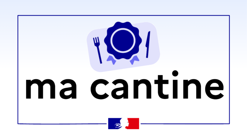 Ma-cantine